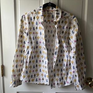 Boden Classic Shirt
